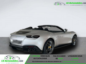 Ferrari Roma V8 4.0 620ch  occasion � Beaupuy - photo n�2