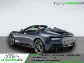 Ferrari Roma V8 4.0 620ch  occasion � Beaupuy - photo n�2