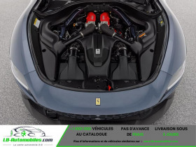Ferrari Roma V8 4.0 620ch  occasion � Beaupuy - photo n�9