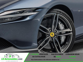 Ferrari Roma V8 4.0 620ch  occasion � Beaupuy - photo n�8