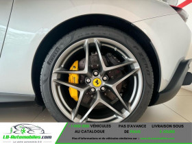 Ferrari Roma V8 4.0 620ch  occasion � Beaupuy - photo n�7