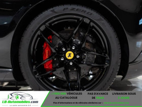 Ferrari Roma V8 4.0 620ch  occasion � Beaupuy - photo n�6