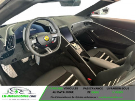 Ferrari Roma V8 4.0 620ch  occasion � Beaupuy - photo n�6