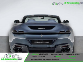 Ferrari Roma V8 4.0 620ch  occasion � Beaupuy - photo n�6