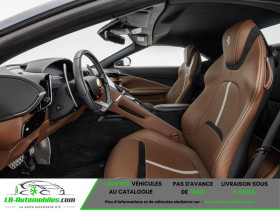 Ferrari Roma V8 4.0 620ch  occasion � Beaupuy - photo n�7