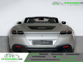 Ferrari Roma V8 4.0 620ch  occasion � Beaupuy - photo n�5