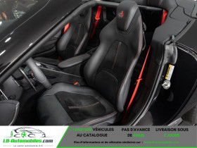 Ferrari Roma V8 4.0 620ch  occasion � Beaupuy - photo n�4