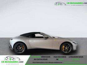 Ferrari Roma V8 4.0 620ch  occasion � Beaupuy - photo n�4
