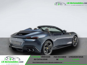 Ferrari Roma V8 4.0 620ch  occasion � Beaupuy - photo n�4