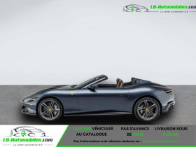 Ferrari Roma V8 4.0 620ch  occasion � Beaupuy - photo n�5