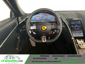 Ferrari Roma V8 4.0 620ch  occasion � Beaupuy - photo n�3
