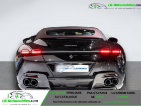 Ferrari Roma V8 4.0 620ch  occasion � Beaupuy - photo n�3