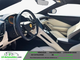 Ferrari Roma V8 4.0 620ch  occasion  Beaupuy - photo n3