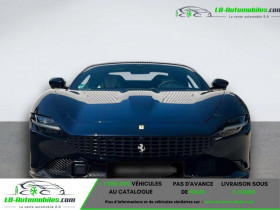 Ferrari Roma V8 4.0 620ch  occasion  Beaupuy - photo n2