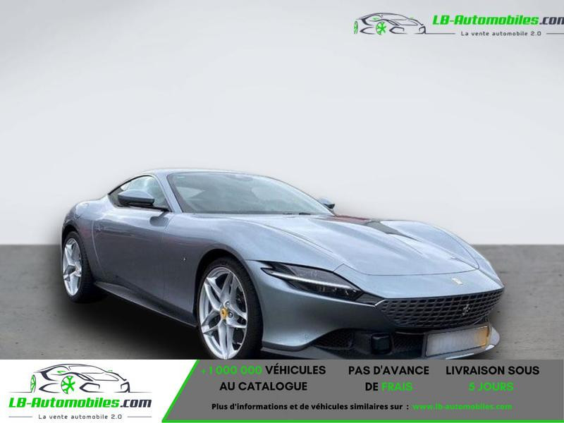 Ferrari Roma V8 4.0 620ch  occasion  Beaupuy