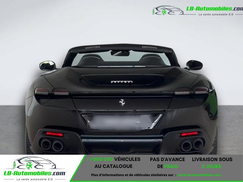 Ferrari Roma V8 4.0 620ch  occasion  Beaupuy - photo n4