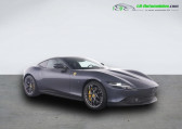 Ferrari Roma occasion année 2022 boite Automatique Annonce Ferrari Roma occasion Essence V8 4.0 620ch à Beaupuy