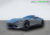 Annonce Ferrari Roma occasion Essence V8 4.0 620ch  Beaupuy