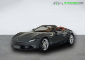 Annonce Ferrari Roma occasion Essence V8 4.0 620ch  Beaupuy