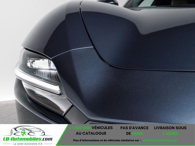 Ferrari Roma V8 4.0 620ch 2021 - photo n°9 Ferrari Roma V8 4.0 620ch  occasion à Beaupuy - photo n°9