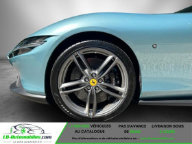Ferrari Roma V8 4.0 620ch  occasion  Beaupuy - photo n6