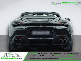 Ferrari Roma V8 4.0 620ch  occasion  Beaupuy - photo n4