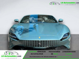 Ferrari Roma V8 4.0 620ch  occasion  Beaupuy - photo n3