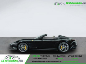 Ferrari Roma V8 4.0 620ch  occasion  Beaupuy - photo n3