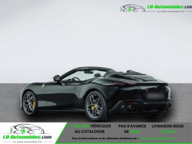 Ferrari Roma V8 4.0 620ch  occasion  Beaupuy - photo n2