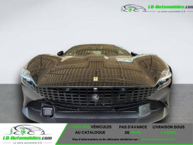 Ferrari Roma V8 4.0 620ch  occasion  Beaupuy - photo n3