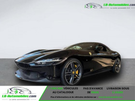 Ferrari Roma V8 4.0 620ch  occasion  Beaupuy - photo n2