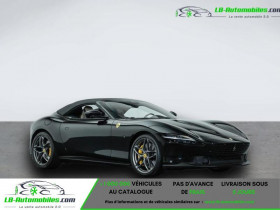 Ferrari Roma , garage LB AUTOMOBILES  Beaupuy