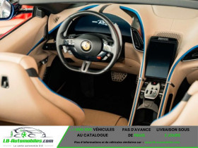 Ferrari Roma V8 4.0 620ch  occasion  Beaupuy - photo n3
