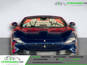 Ferrari Roma V8 4.0 620ch  occasion  Beaupuy - photo n2