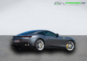 Ferrari Roma V8 4.0 620ch  occasion  Beaupuy - photo n2