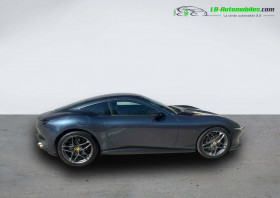 Ferrari Roma V8 4.0 620ch  occasion  Beaupuy - photo n3