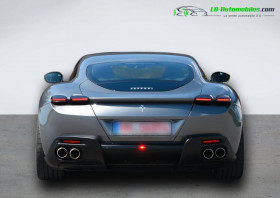 Ferrari Roma V8 4.0 620ch  occasion  Beaupuy - photo n5