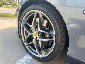 Ferrari Roma V8 4.0 620ch  occasion  Beaupuy - photo n5