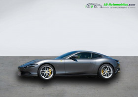 Ferrari Roma V8 4.0 620ch  occasion  Beaupuy - photo n4