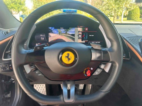Ferrari Roma V8 4.0 620ch  occasion  Beaupuy - photo n4