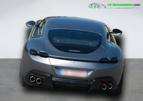 Ferrari Roma V8 4.0 620ch  occasion  Beaupuy - photo n3