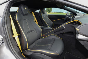 Ferrari Roma V8 4.0 620ch  occasion  Beaupuy - photo n6