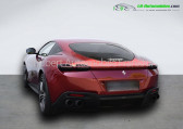 Ferrari Roma occasion année 2022 boite Automatique Annonce Ferrari Roma occasion Essence V8 4.0 620ch à Beaupuy
