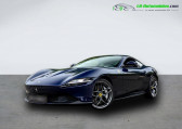 Ferrari Roma occasion année 2023 boite Automatique Annonce Ferrari Roma occasion Essence V8 4.0 620ch à Beaupuy