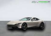 Ferrari Roma occasion année 2022 boite Automatique Annonce Ferrari Roma occasion Essence V8 4.0 620ch à Beaupuy