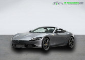 Ferrari Roma occasion année 2025 boite Automatique Annonce Ferrari Roma occasion Essence V8 4.0 620ch à Beaupuy