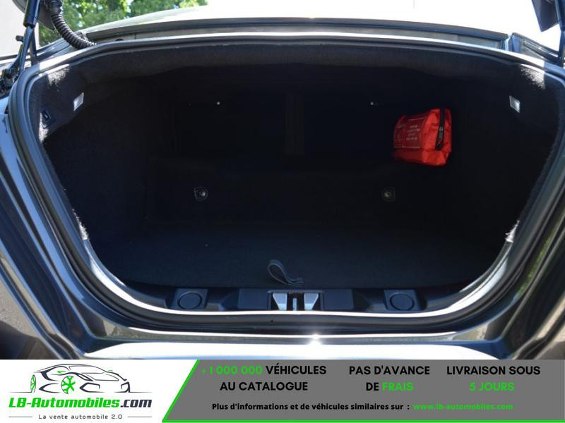 Ferrari Roma V8 4.0 620ch 2021 - photo n°7 Ferrari Roma V8 4.0 620ch  occasion à Beaupuy - photo n°7