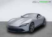 Ferrari Roma occasion année 2021 boite Automatique Annonce Ferrari Roma occasion Essence V8 4.0 620ch à Beaupuy