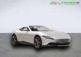 Ferrari Roma occasion année 2024 boite Automatique Annonce Ferrari Roma occasion Essence V8 4.0 620ch à Beaupuy