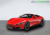 Ferrari Roma occasion année 2024 boite Automatique Annonce Ferrari Roma occasion Essence V8 4.0 620ch à Beaupuy